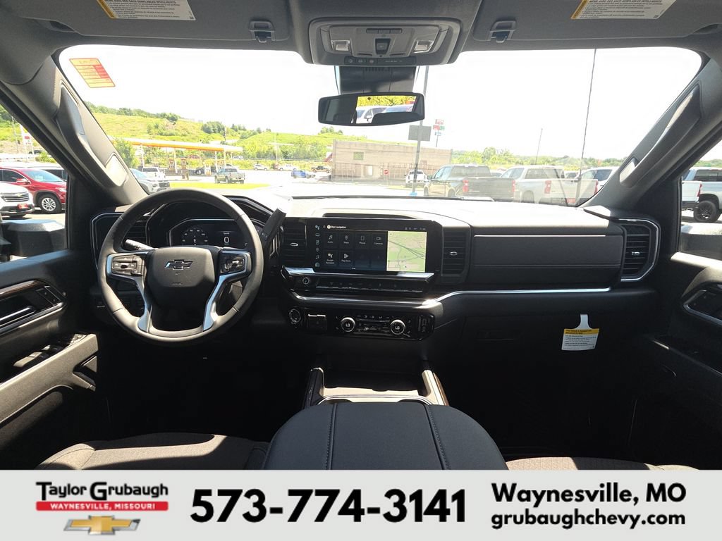 2026 Chevrolet Silverado 2500 HD LT - Photo 30