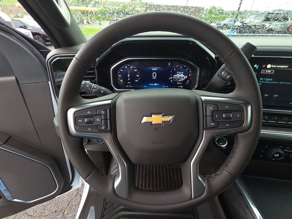 2026 Chevrolet Silverado 3500 HD LTZ - Photo 18