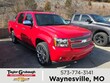  Chevrolet Avalanche