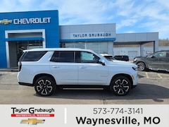 2026 Chevrolet Tahoe Premier SUV