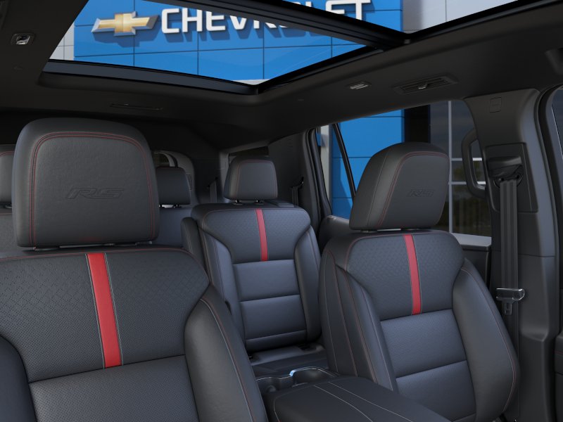 2026 Chevrolet Traverse RS - Photo 60