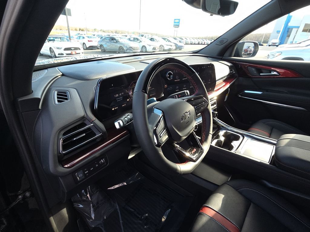 2026 Chevrolet Traverse RS - Photo 14