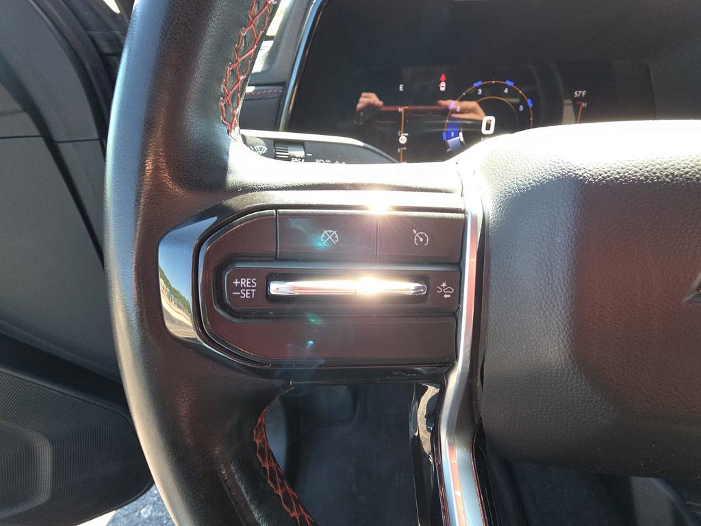 2023 Chevrolet Colorado Z71 - Photo 19
