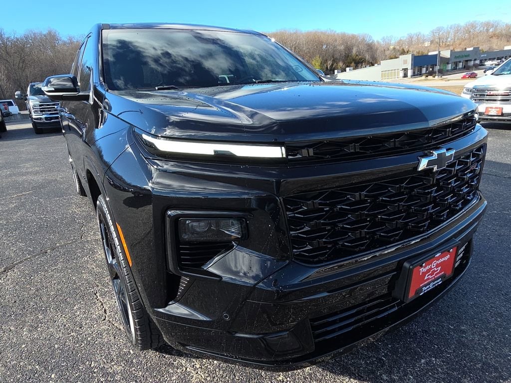 2026 Chevrolet Traverse RS - Photo 11