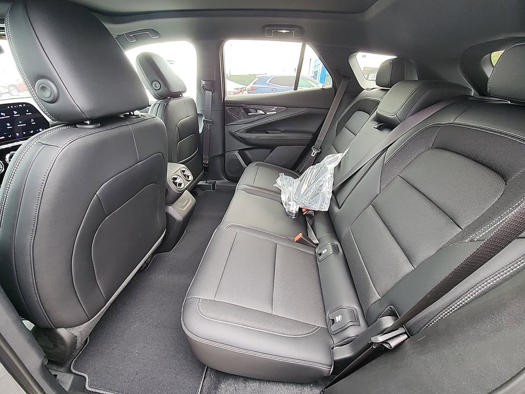 2026 Chevrolet Blazer EV LT - Photo 28