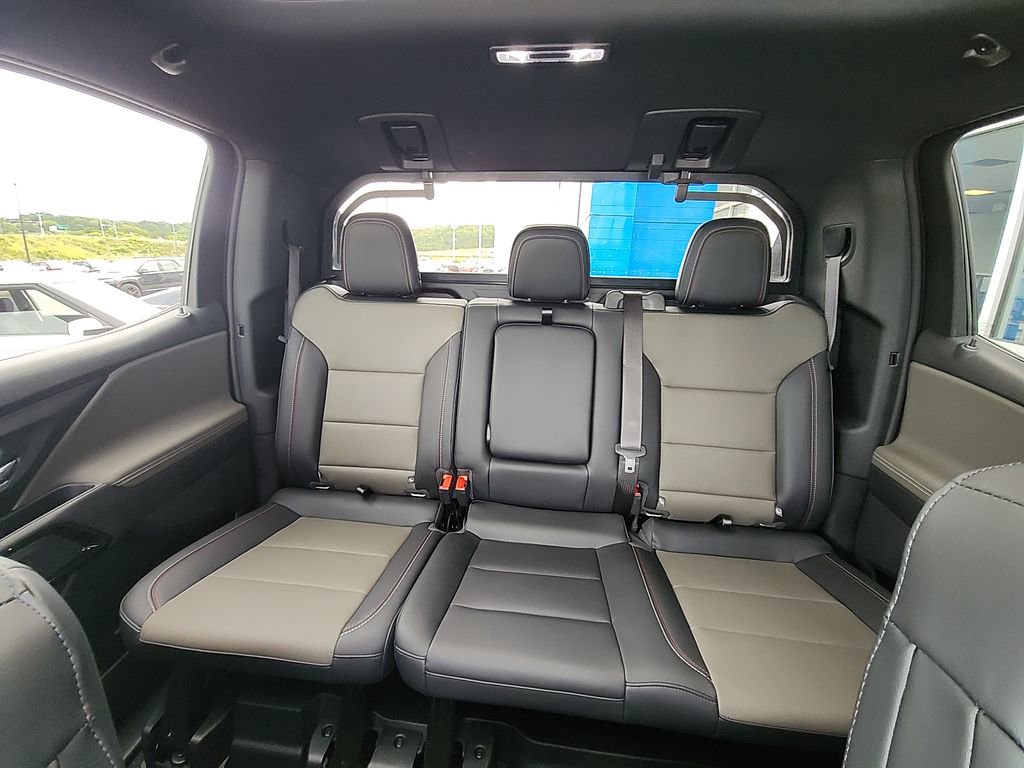 2026 Chevrolet Silverado EV Trail Boss - Photo 23