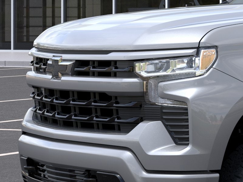 2026 Chevrolet Silverado 1500 RST - Photo 13