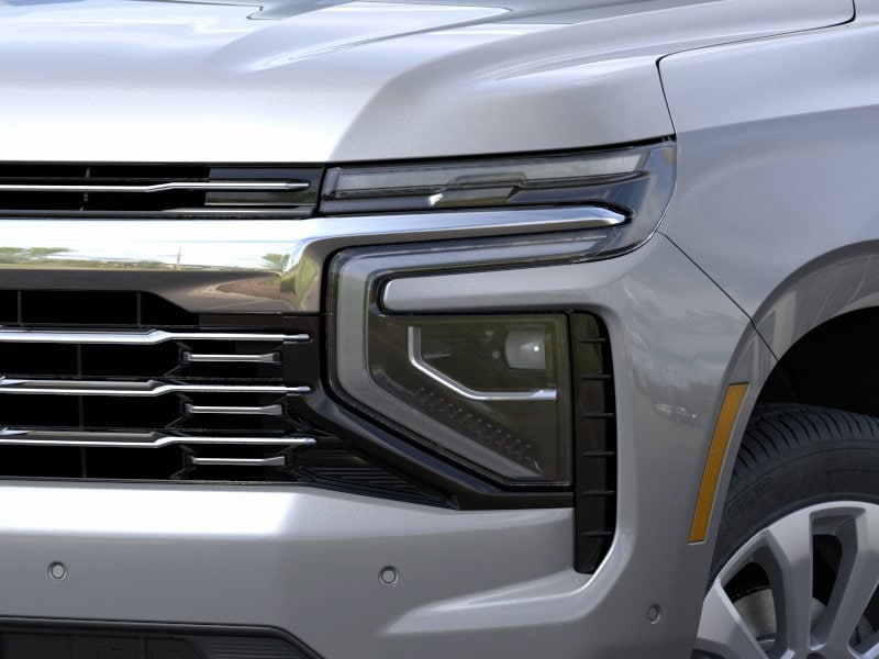2026 Chevrolet Tahoe Premier - Photo 47