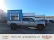  Chevrolet Silverado 2500 HD