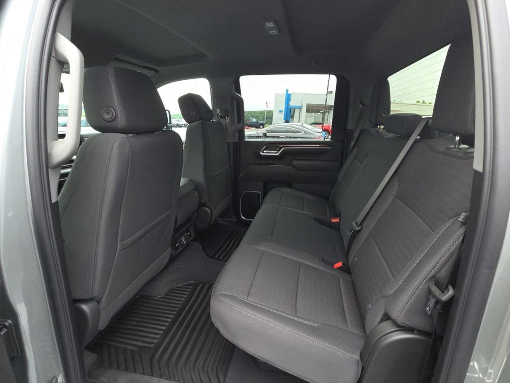 2026 Chevrolet Silverado 3500 HD LT - Photo 29