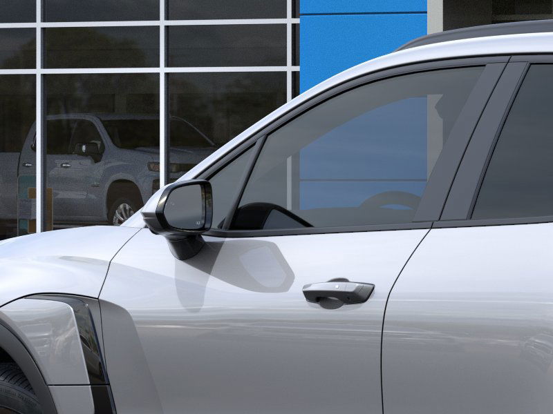 2026 Chevrolet Blazer EV LT - Photo 45