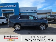 2026 Chevrolet Tahoe Premier SUV