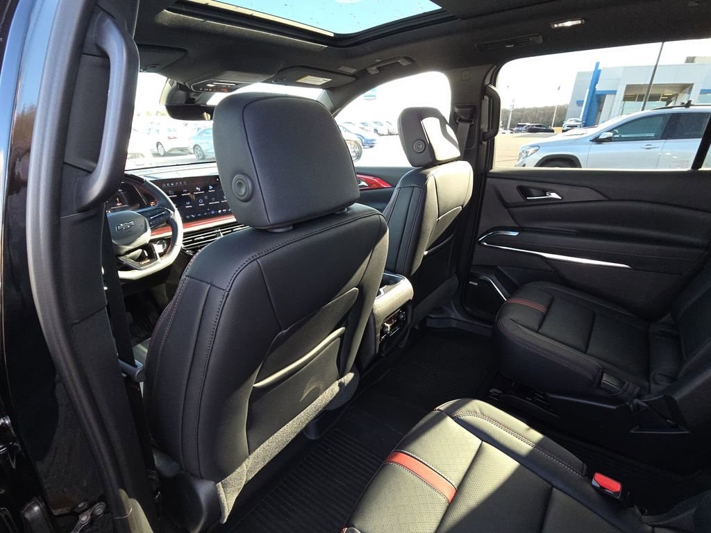 2026 Chevrolet Traverse RS - Photo 28