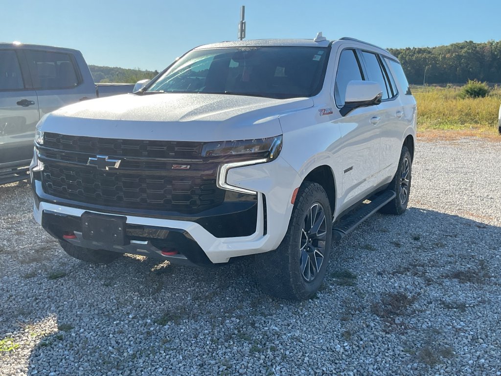 Used 2023 Chevrolet Tahoe Z71 SUV