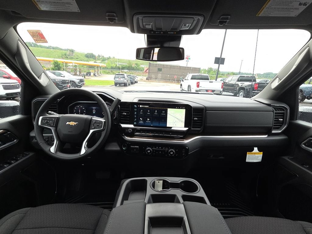 2026 Chevrolet Silverado 3500 HD LT - Photo 30