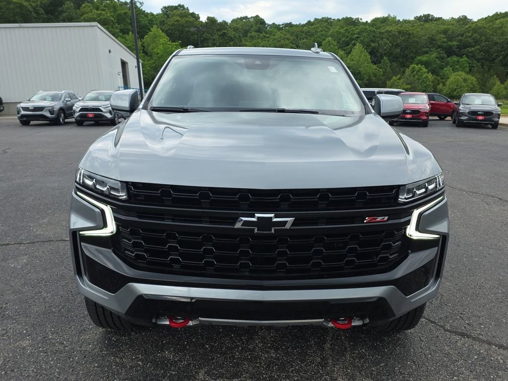 Used 2023 Chevrolet Tahoe Z71 SUV