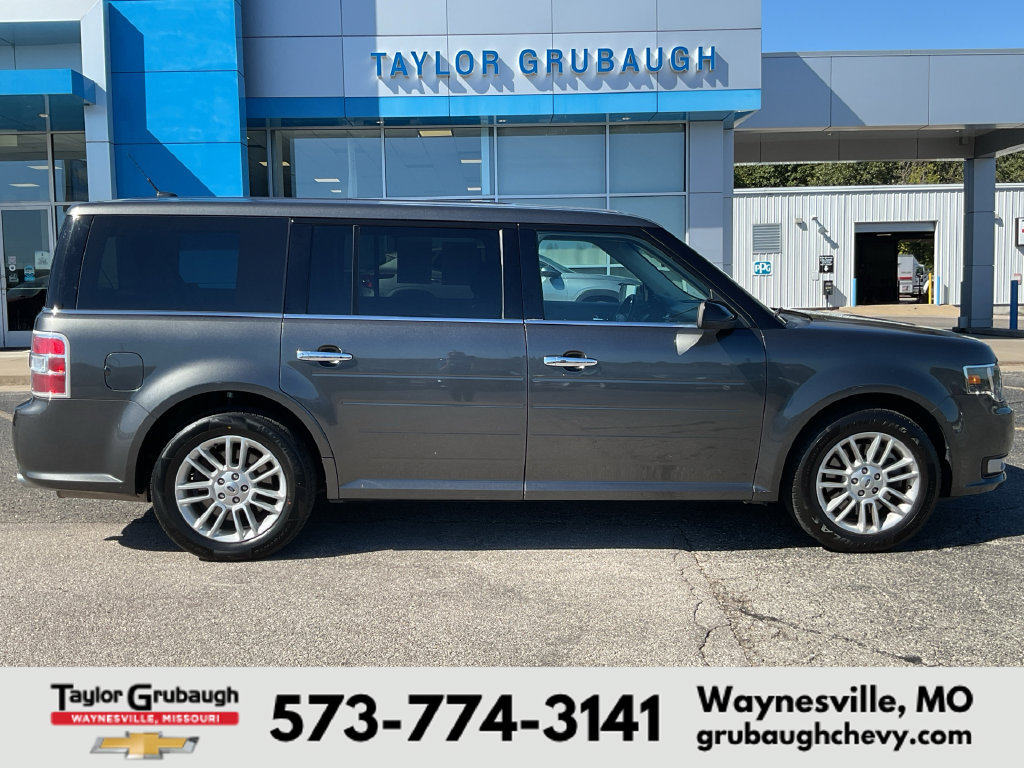 2019 Ford Flex