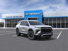 2026 Chevrolet Traverse Z71 SUV