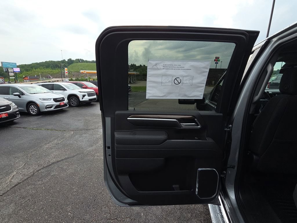 2026 Chevrolet Silverado 3500 HD LT - Photo 27