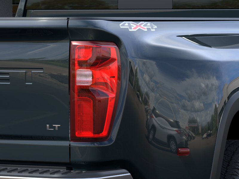 2026 Chevrolet Silverado 3500 HD LT - Photo 11