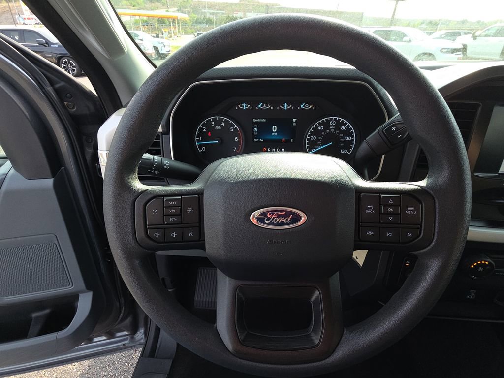 2022 Ford F-150 XL - Photo 18