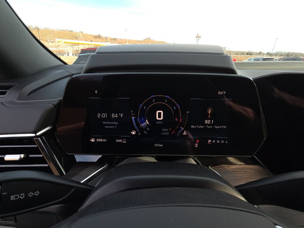 2026 Chevrolet Tahoe Premier - Photo 16
