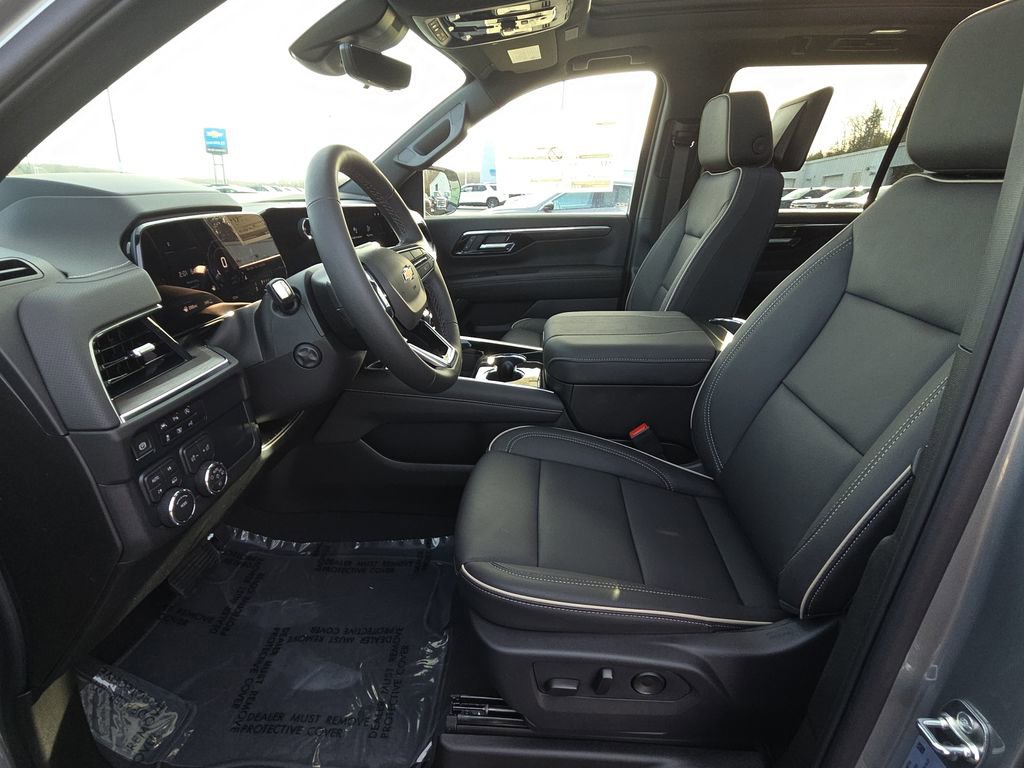 2026 Chevrolet Tahoe Premier - Photo 15