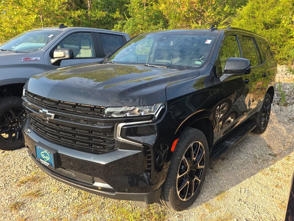 Used 2023 Chevrolet Tahoe RST SUV