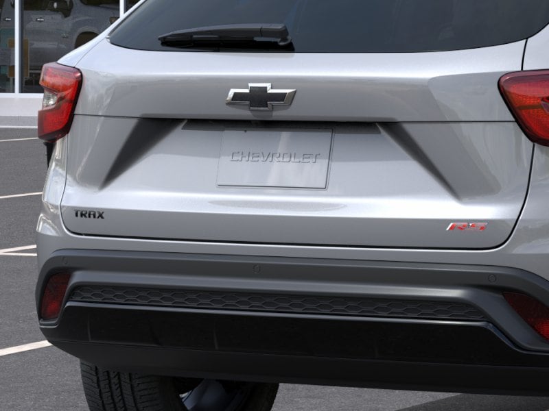 2026 Chevrolet Trax RS - Photo 14
