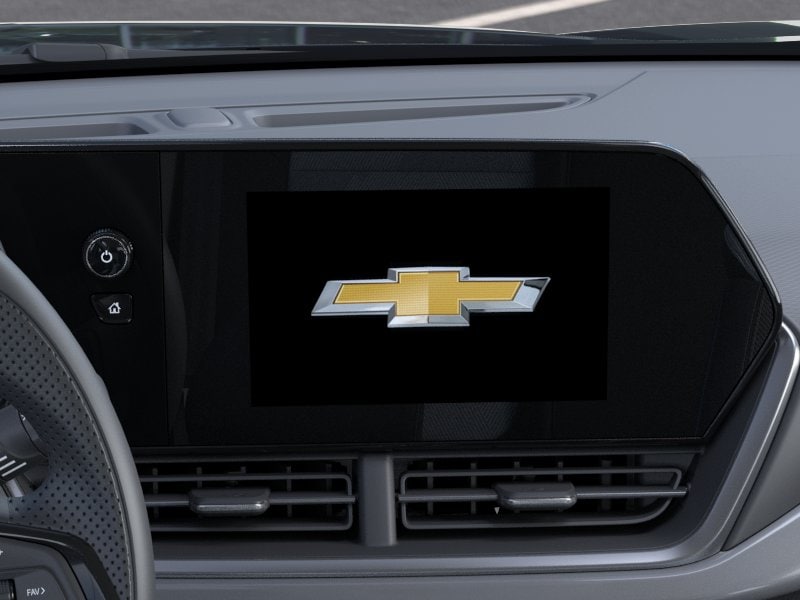 2026 Chevrolet Trax LS - Photo 52