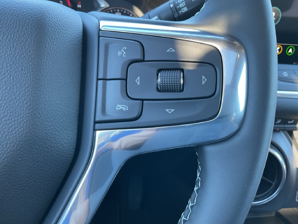 2026 Chevrolet Blazer 3LT - Photo 18