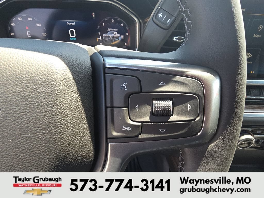2026 Chevrolet Silverado 2500 HD LT - Photo 20