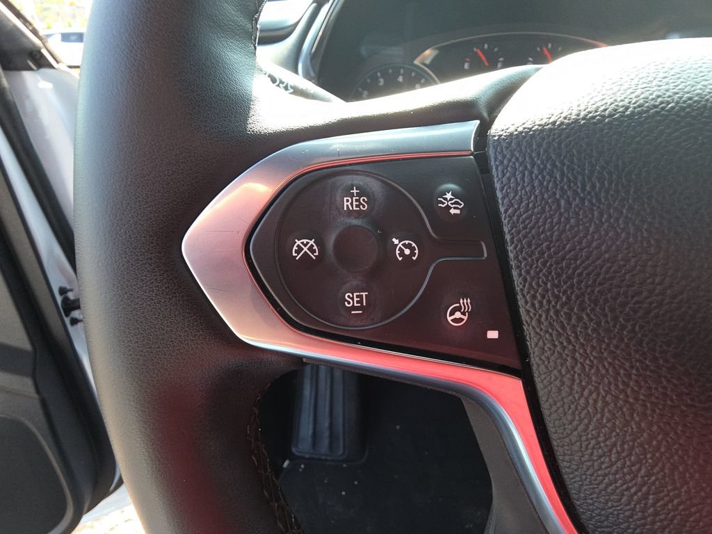 2023 Chevrolet Traverse 3LT - Photo 18