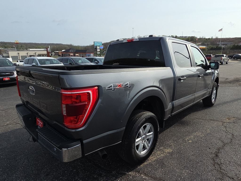 2022 Ford F-150 XL - Photo 9