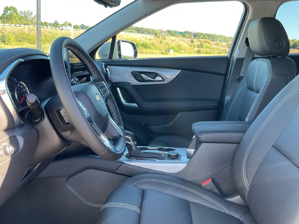 2026 Chevrolet Blazer 3LT - Photo 14