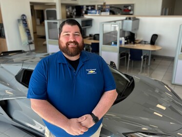 Staff member TOM CARDER from ID_ed11980f4c7e