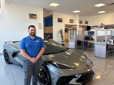 Staff member CHRISTIAN EAGLESON from ID_63aca6e476d7