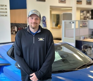 Staff member JARED KOSSUTH from ID_abc9f2f008c1