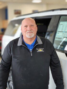 Staff member SHANE MCKEOWN from ID_abc9f2f008c1