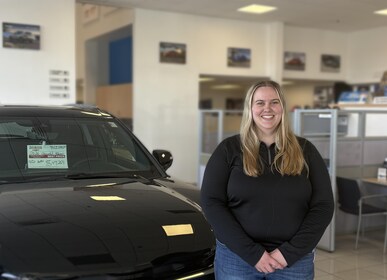 Staff member ABBY BLACK from ID_73793c