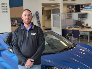 Staff member TYLER EDWARDS from ID_abc9f2f008c1