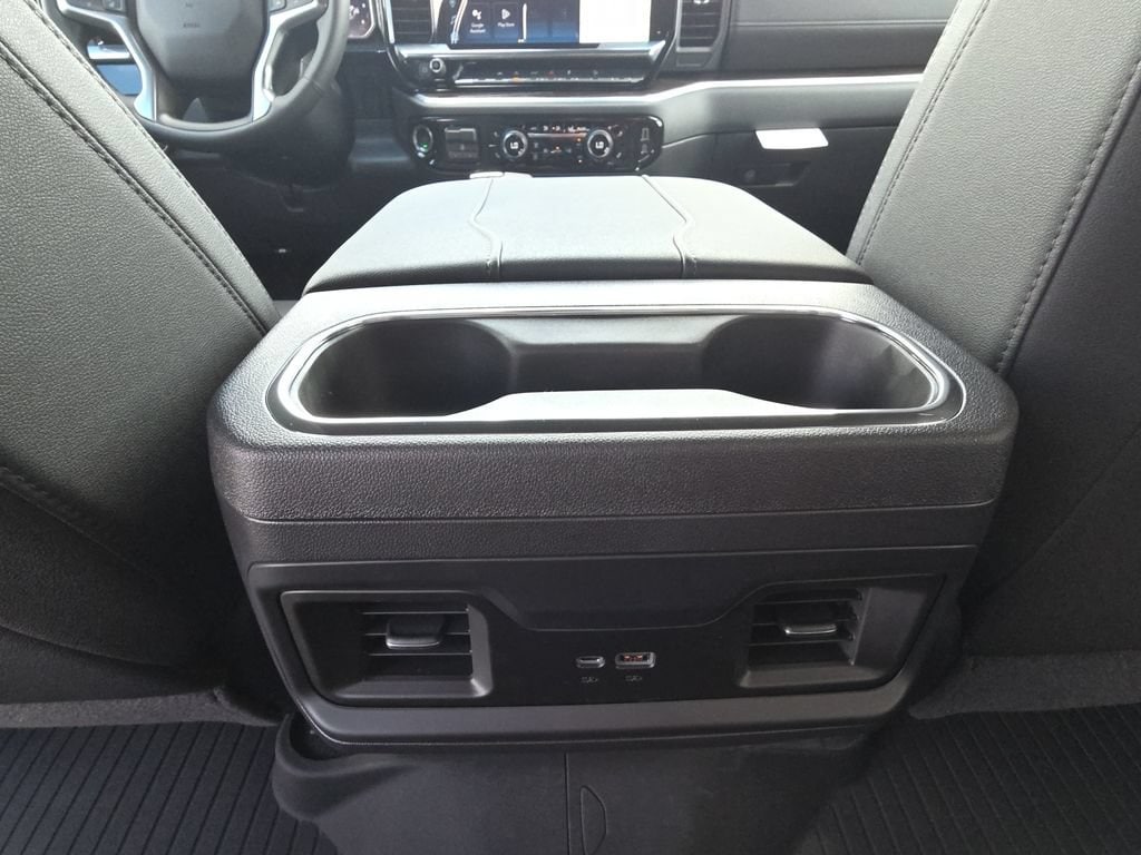 2026 Chevrolet Silverado 1500 LT Trail Boss - Photo 31