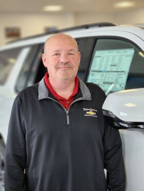 Staff member Todd Vetsch from ID_ed11980f4c7e