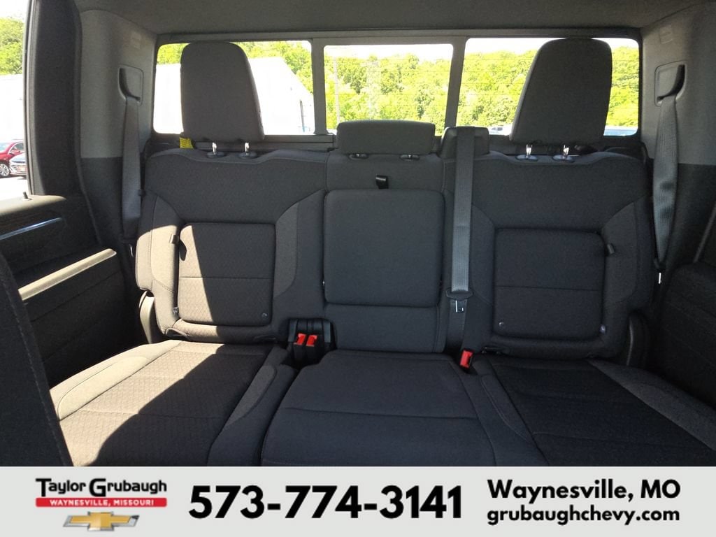 2026 Chevrolet Silverado 2500 HD LT - Photo 26