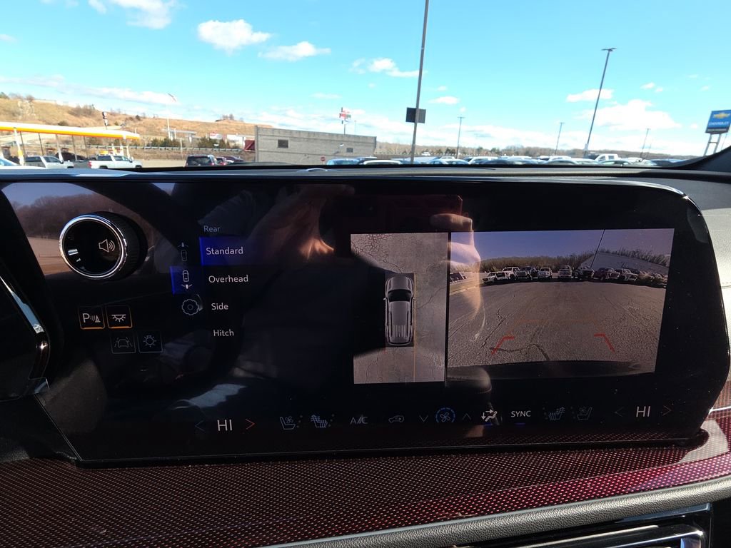 2026 Chevrolet Traverse RS - Photo 22