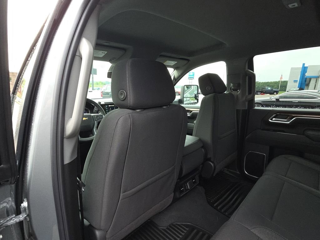 2026 Chevrolet Silverado 3500 HD LT - Photo 28