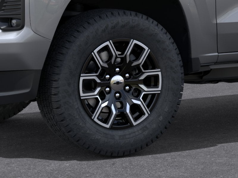 2026 Chevrolet Colorado Z71 - Photo 9