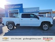  Chevrolet Silverado 2500 HD