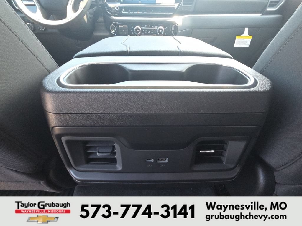 2026 Chevrolet Silverado 2500 HD LT - Photo 31