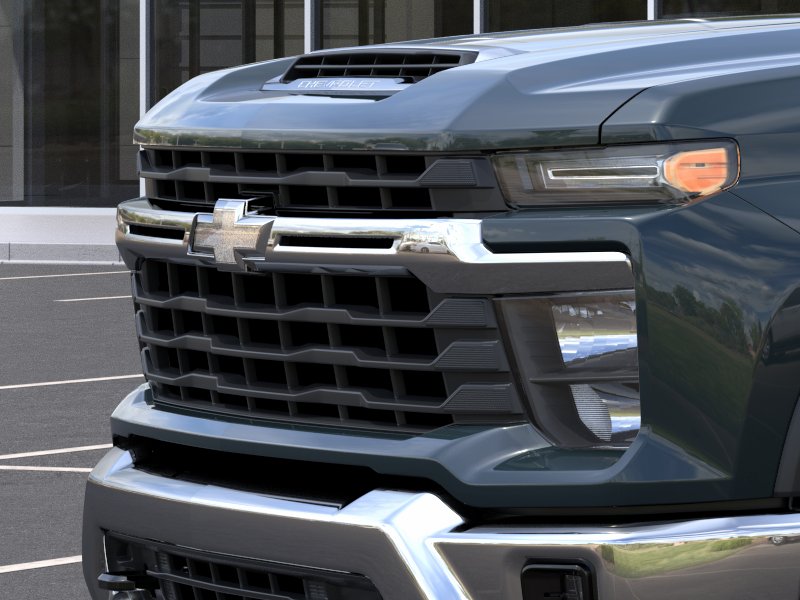 2026 Chevrolet Silverado 3500 HD LT - Photo 13